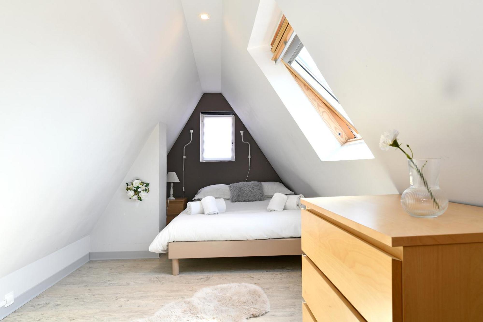 Appartement Villa Joseph Kaysersberg-Vignoble ภายนอก รูปภาพ