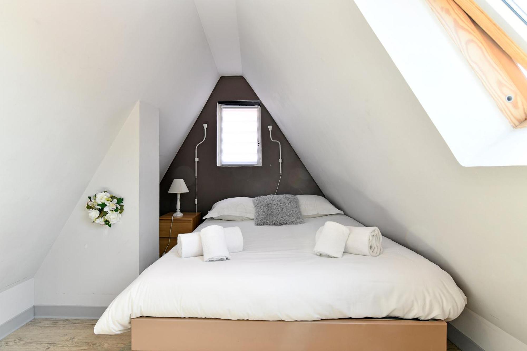 Appartement Villa Joseph Kaysersberg-Vignoble ภายนอก รูปภาพ