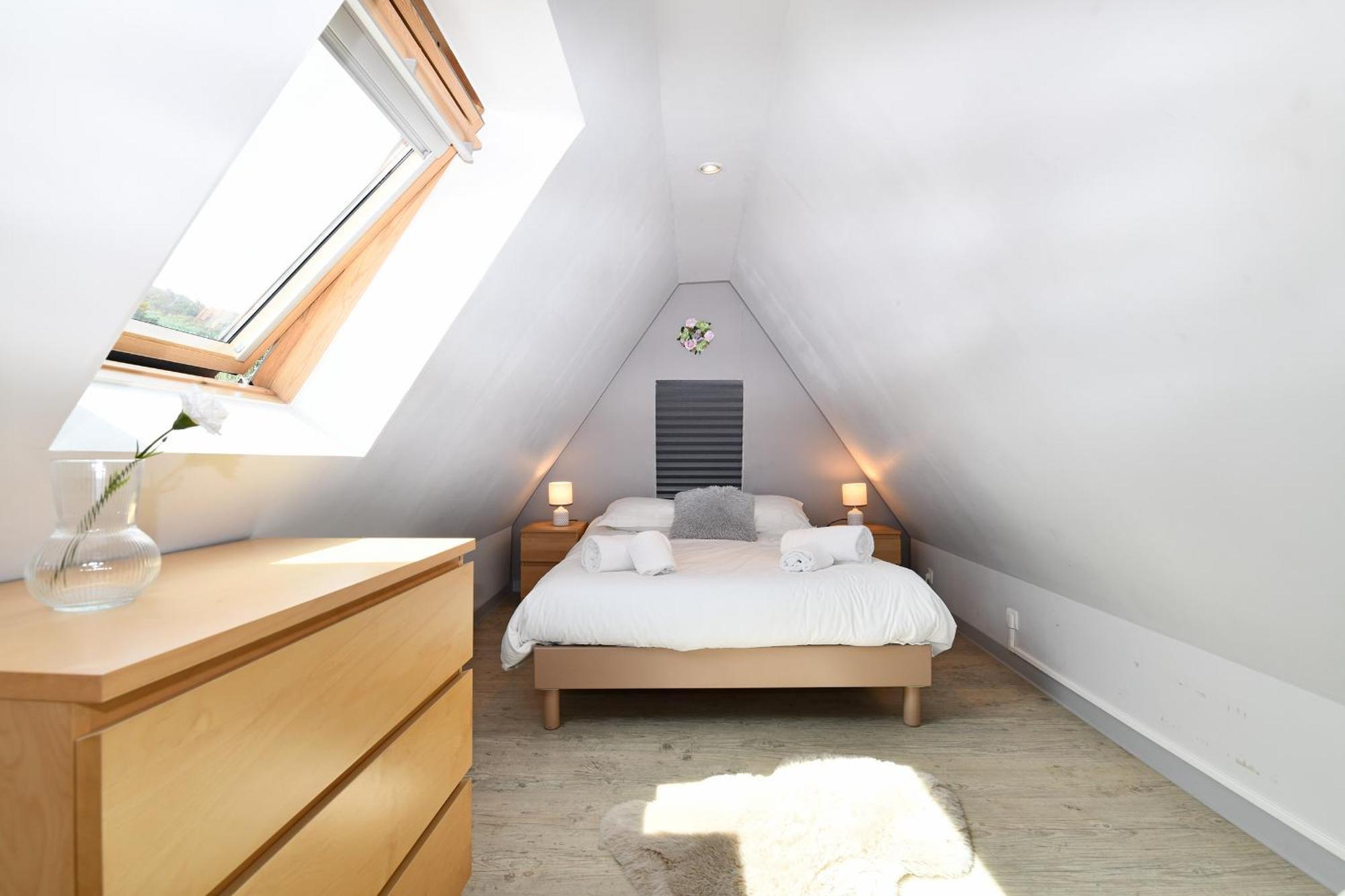 Appartement Villa Joseph Kaysersberg-Vignoble ภายนอก รูปภาพ